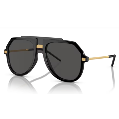 Dolce & Gabbana DG6195 Sunglasses